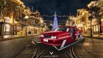 BMW M3 by Vilner 2018 года